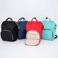 Mochila Funcional Oxford 19 litros Personalizada