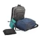 Mochila Oxford Dobrável 16 Litros Personalizada