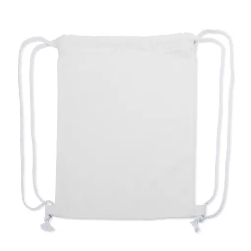 Mochila Saco Algodão Personalizada