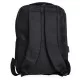 Mochila De Nylon Usb 17L