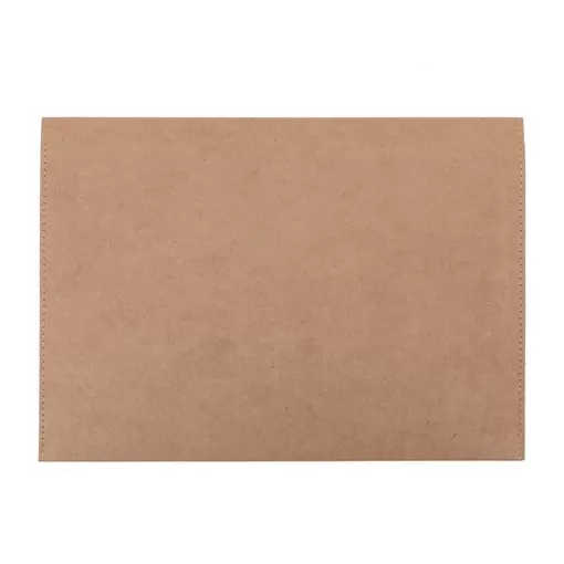 Pasta Envelope Kraft Personalizada