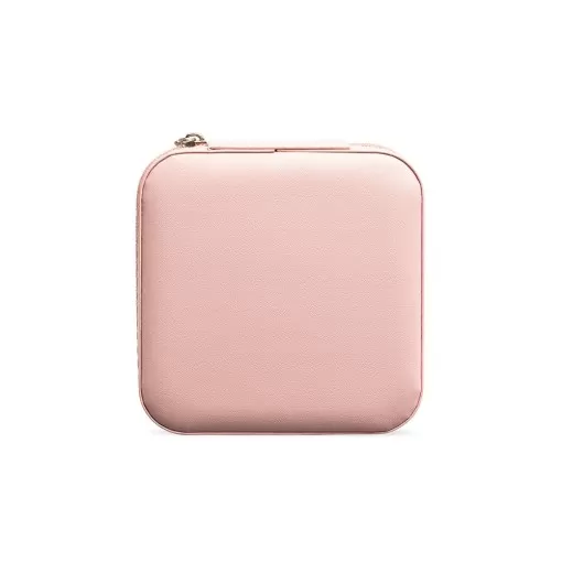 Porta-Joias com Espelho Personalizado