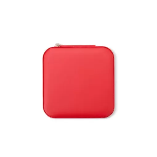 Porta-Joias com Espelho Personalizado