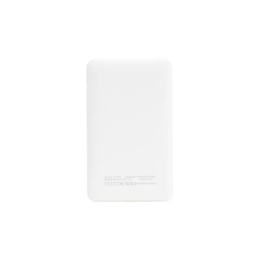 Power Bank 5.000mAh com Indicador LED Personalizado