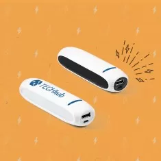 Carregador Para Brindes Portátil