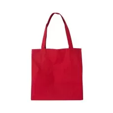 Sacola de Algodão Personalizada com Logo
