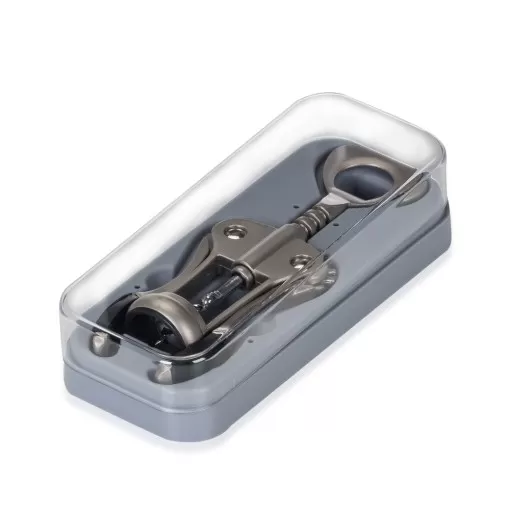 Abridor De Vinho Personalizado