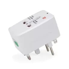 Adaptador Universal Para Brinde