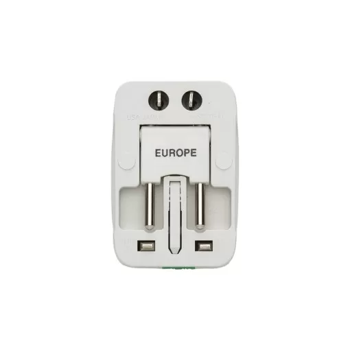Adaptador Universal Para Brinde