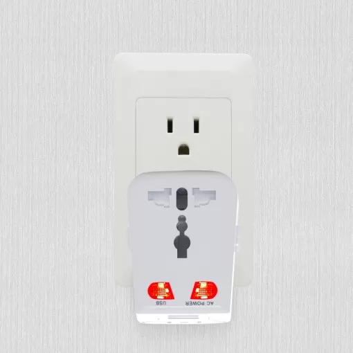 Adaptador Universal Promocional