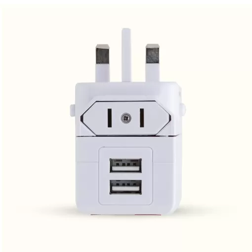 Adaptador Universal Promocional