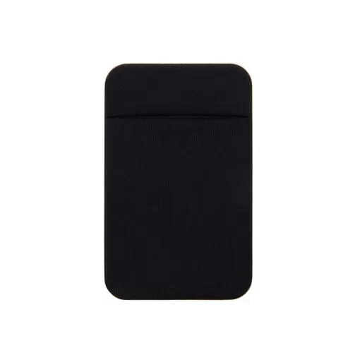 Adesivo Porta Cartão De Lycra Para Celular Personalizado