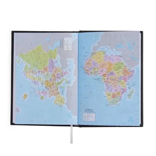 Agenda 2025 Cromato Personalizado com Logo