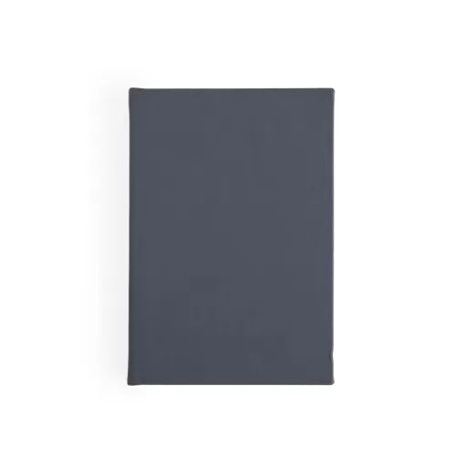 Agenda 2025 Emborrachada Personalizado com Logo