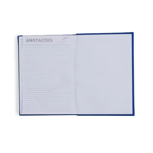 Agenda 2025 Emborrachada Personalizado