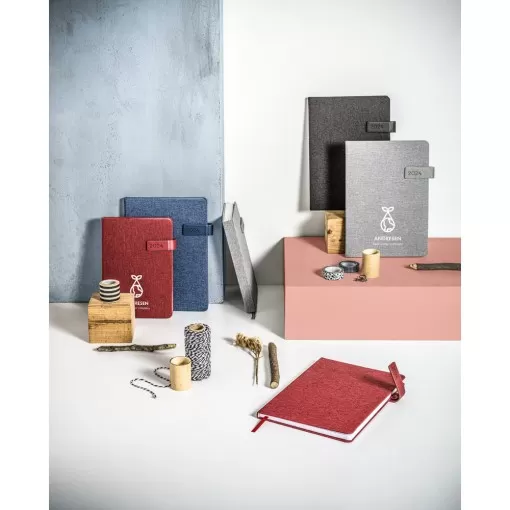 Agenda 2025 Personalizada Andresen rPet A5