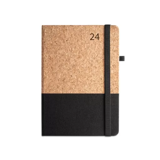 Agenda 2025 Personalizada Quental A5