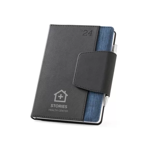 Agenda 2025 Personalizada Stories A5