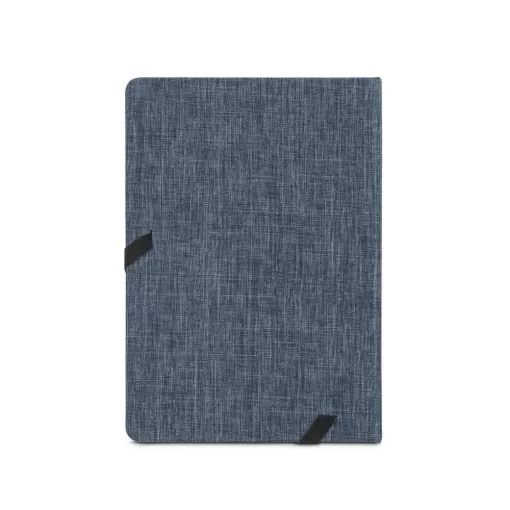 Agenda A5 em 300D PET Personalizada