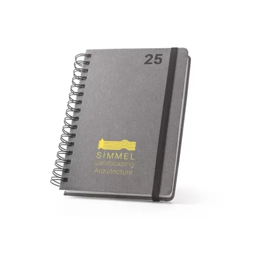 Agenda A5 Personalizada