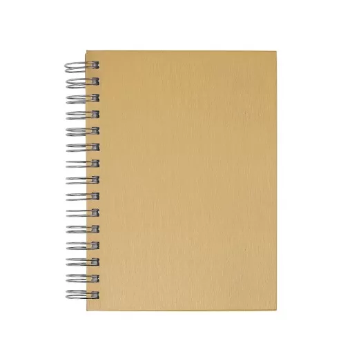 Agenda Diária 2025 Promocional Com Logo