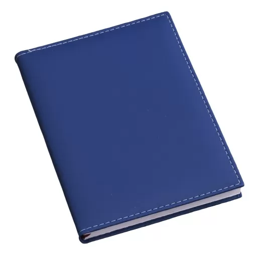 Agenda diária 2025 Personalizada com Logo