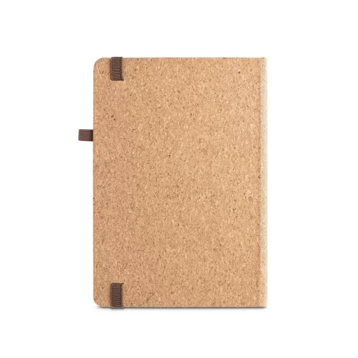 Agenda em Cortiça 2025 Personalizada Pomar A5