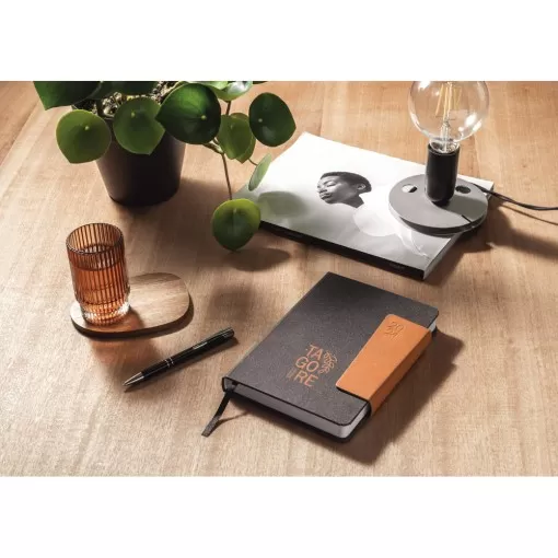 Agenda Personalizada 2025 Tagore A5