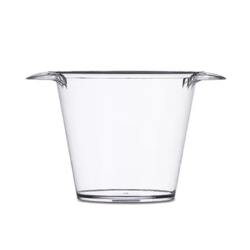 Balde De Gelo 4 Litros Personalizado