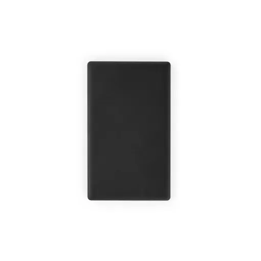 Bateria Portátil em ABS 100% Reciclado e Lítio 4.000 mAh Personalizada