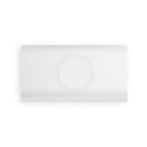 Bateria Portátil Wireless Personalizada