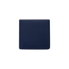 Bloco De Anotação De Couro Sintético Personalizado