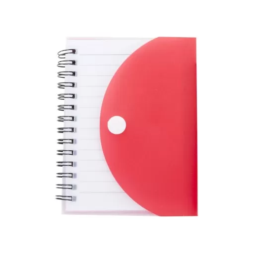 Bloco De Anotação Personalizado