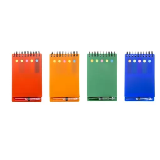 Bloco De Anotação Personalizado