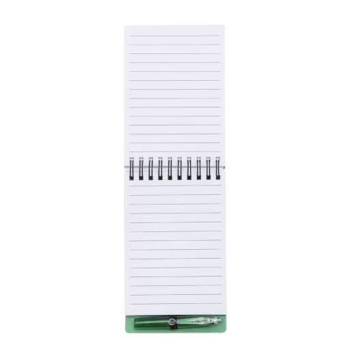 Bloco De Anotação Personalizado