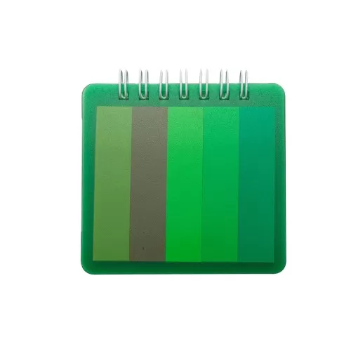 Bloco De Anotações Com Autoadesivos Personalizado