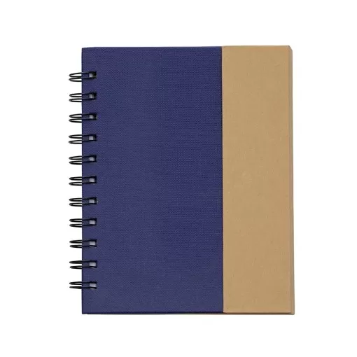 Bloco De Anotações Com Caneta E Autoadesivo Personalizado