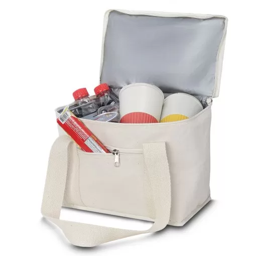 Bolsa Térmica em Algodão Personalizada