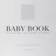 Box Baby Book Premium Personalizado