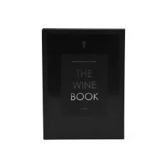 Box Wine Book Premium Personalizado