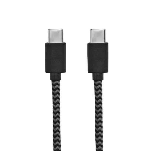 Cabo USB-C de Carregamento Rápido Personalizado