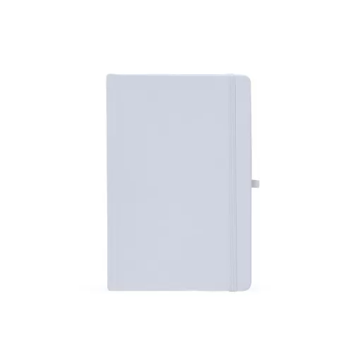 Caderneta com porta caneta Personalizada