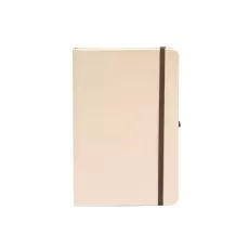 Caderneta Couro Sintético Personalizada