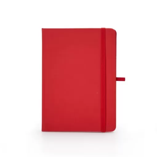 Caderneta Emborrachada Personalizada