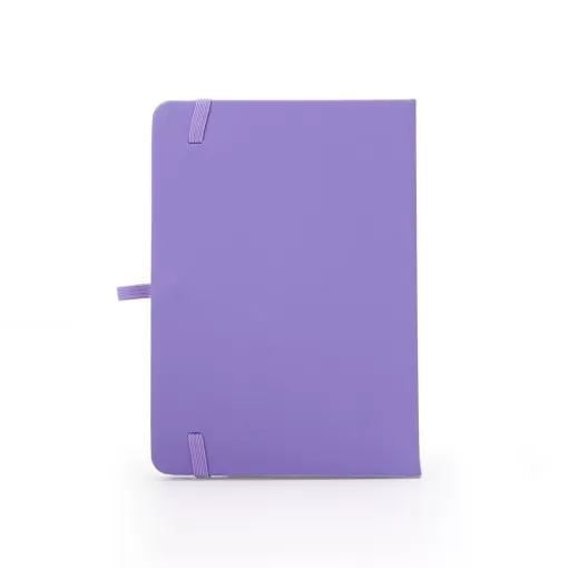 Caderneta Emborrachada Personalizada