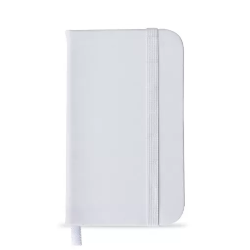 Caderneta Tipo Moleskine Para Brinde