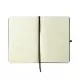 Caderneta Tipo Moleskine Percalux Personalizada