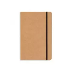 Caderneta Tipo Moleskine Personalizada Para Brinde