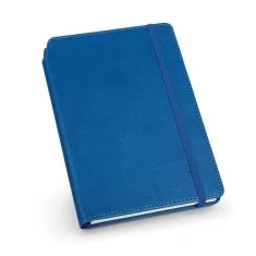 Caderno A5 Capa Dura em C. Sintético Promocional