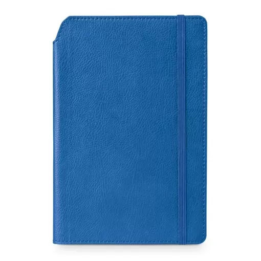 Caderno A5 Capa Dura em C. Sintético Promocional